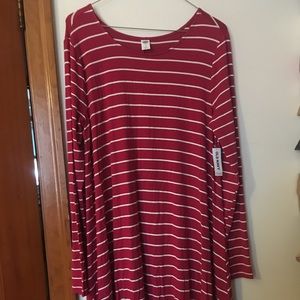 Old Navy Midi Dress